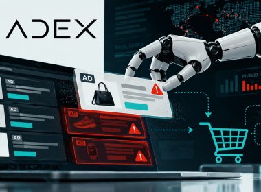 ADEX: AI Involved in 52% of Detected Ad Fraud Schemes - Shopping Agents Could be Next