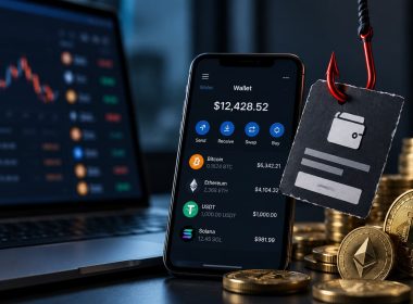 AI Scams Target Crypto Users, Not Protocols, and Wallet Security Is Catching Up