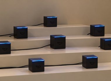 Amazon Fire TV Cube Rooted Using Four-Year-Old Arm Mali Vulnerability