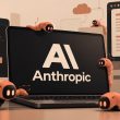 Anthropic Warns Small AI Models Could Power AI Worms