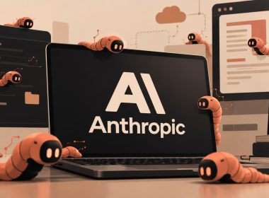 Anthropic Warns Small AI Models Could Power AI Worms