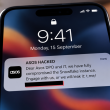 ASOS Hackers Hijack App Notifications, Claim Snowflake Data Breach