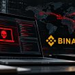 Binance Probes DevOps Engineer’s Hacked Laptop After $6.3 Billion Theft