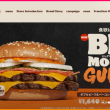Burger King Japan Data Breach Affects 11.18 Million App Members