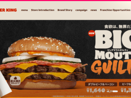 Burger King Japan Data Breach Affects 11.18 Million App Members