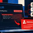 Check Point Reports LiteLLM Flaws Enabling Admin Takeover and API Key Theft