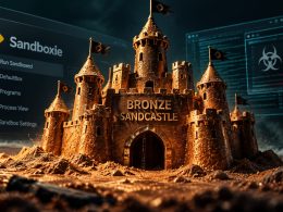 China-Based BRONZE SANDCASTLE Hackers Abuse Sandboxie to Load Backdoors