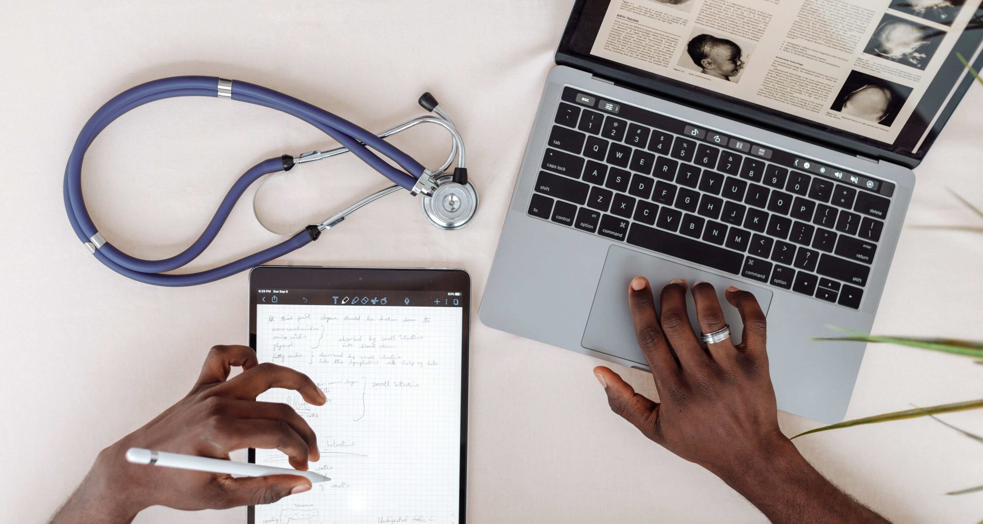 Guide to Compliance and Cybersecurity in Healthcare Software Development