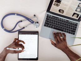Guide to Compliance and Cybersecurity in Healthcare Software Development
