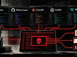 EMBRACE Flaws in 5 AI Coding Tools Enable Code Execution and File Theft