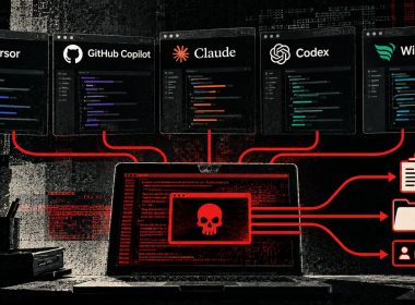 EMBRACE Flaws in 5 AI Coding Tools Enable Code Execution and File Theft