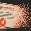 eMudhra to Exit SSL/TLS Market After 8 CA Keys Found Easily Guessable