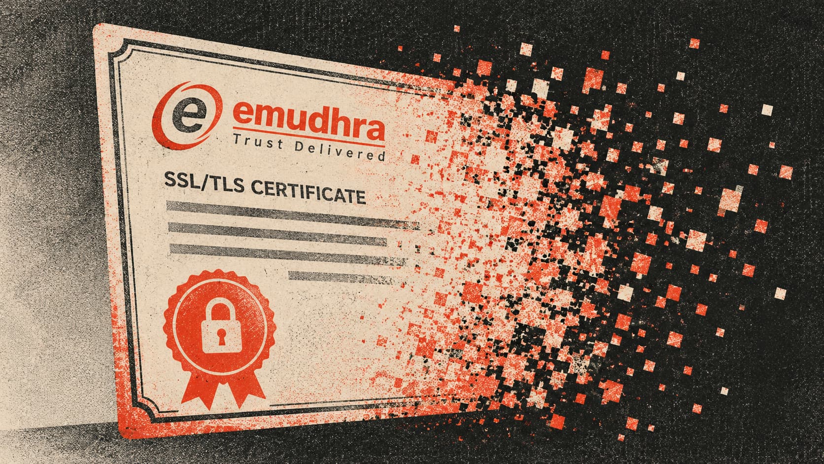 eMudhra to Exit SSL/TLS Market After 8 CA Keys Found Easily Guessable