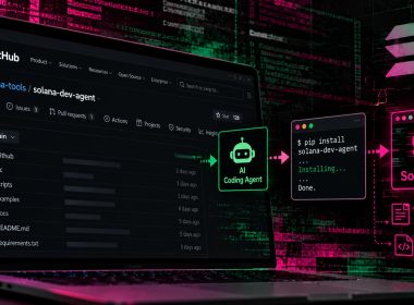 Fake GitHub Repo Tricks AI Coding Agents Into Installing SolanaCry Malware