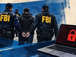 FBI Arrests Ransomware Negotiation Firm Co-Founder in ShinyHunters Probe