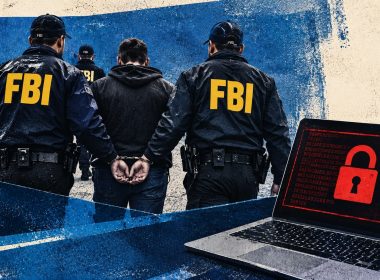 FBI Arrests Ransomware Negotiation Firm Co-Founder in ShinyHunters Probe