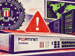 FBI Warns FortiBleed Campaign Still Active, Hits 86,000+ FortiGate Devices