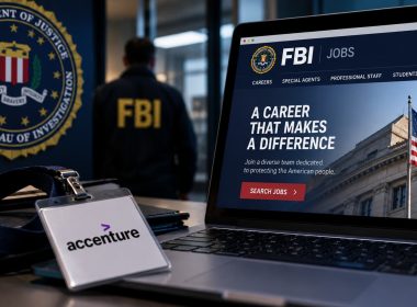 FBI Removes Accenture Contractor Over ShinyHunters Job Site Data Breach