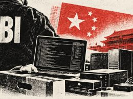 FBI Seizes Flax Typhoon Hacking Tools Linked to Chinese Contractor