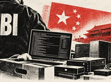 FBI Seizes Flax Typhoon Hacking Tools Linked to Chinese Contractor