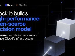 FLock.io Unveils Edge Decision Model, Built on Qwen, for Enhanced Data Privacy