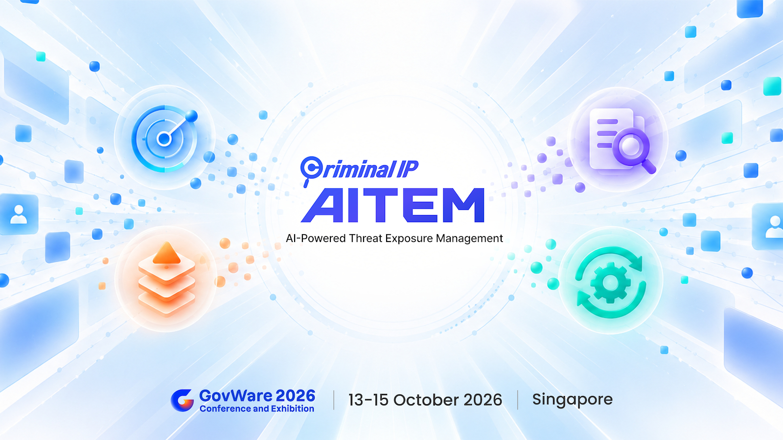 Criminal IP Launches AITEM, Claiming Advanced AI‑Driven Attack Surface Management