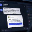 Hackers Abuse Microsoft Teams External Chats to Access Corporate P