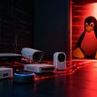 Hackers Exploit 24 IoT Vulnerabilities to Install ClingSTUN Linux Backdoor