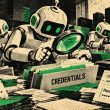 Hackers Impersonate 32 AI Bots to Hunt for Exposed Credentials