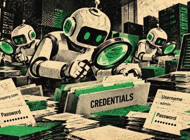 Hackers Impersonate 32 AI Bots to Hunt for Exposed Credentials