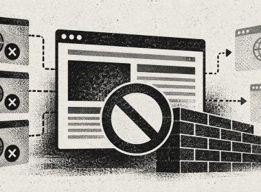 How DNS, Firewalls and Endpoint Tools Block Websites