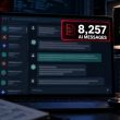 INC and The Gentlemen Ransomware Affiliates Expose 8,257 AI Messages