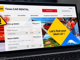 Japanese Car-Sharing Site Times Car Data Breach Affects 6.6 Million Customers