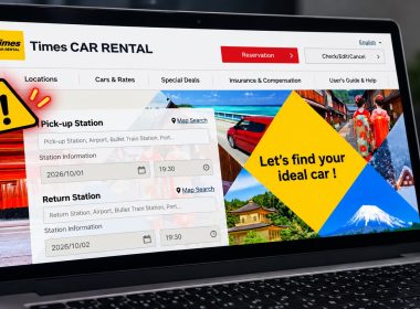Japanese Car-Sharing Site Times Car Data Breach Affects 6.6 Million Customers