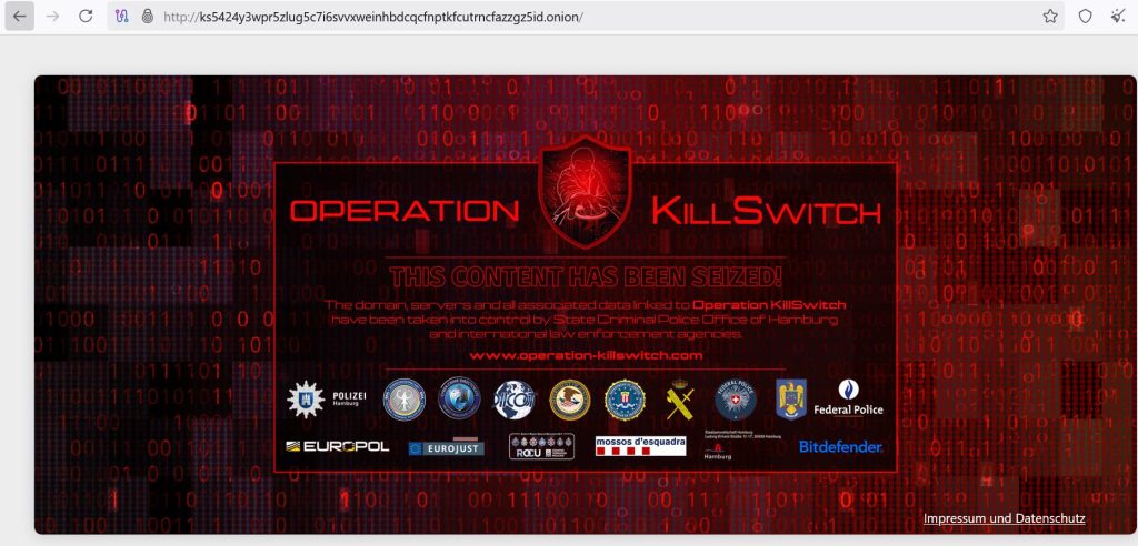 Police Dismantle KillSec Ransomware Group, Arrest 16-Year-Old Suspected Admin
