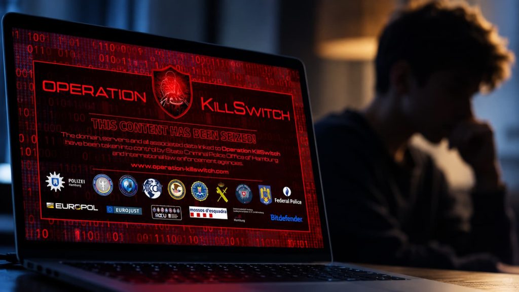Police Dismantle KillSec Ransomware Group, Arrest 16-Year-Old Suspected Admin