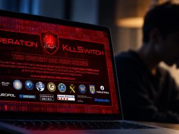 Police Dismantle KillSec Ransomware Group, Arrest 16-Year-Old Suspected Admin