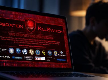 Police Dismantle KillSec Ransomware Group, Arrest 16-Year-Old Suspected Admin