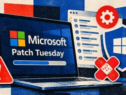 Microsoft Fixes 1,413 Vulnerabilities in Record October Patch Tuesday Update