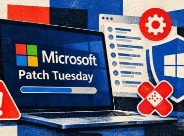 Microsoft Fixes 1,413 Vulnerabilities in Record October Patch Tuesday Update
