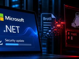 Microsoft Issues Emergency .NET Fixes for Brotli Flaw and Linux Privilege Escalation
