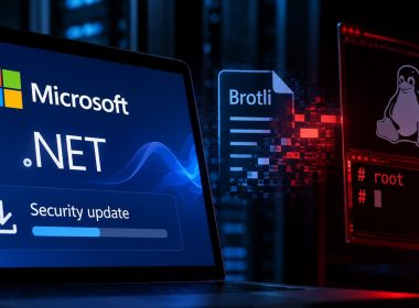 Microsoft Issues Emergency .NET Fixes for Brotli Flaw and Linux Privilege Escalation