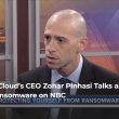 MonsterCloud CEO Zohar Pinhasi Accused of Defrauding Ransomware Victims