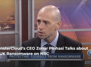 MonsterCloud CEO Zohar Pinhasi Accused of Defrauding Ransomware Victims