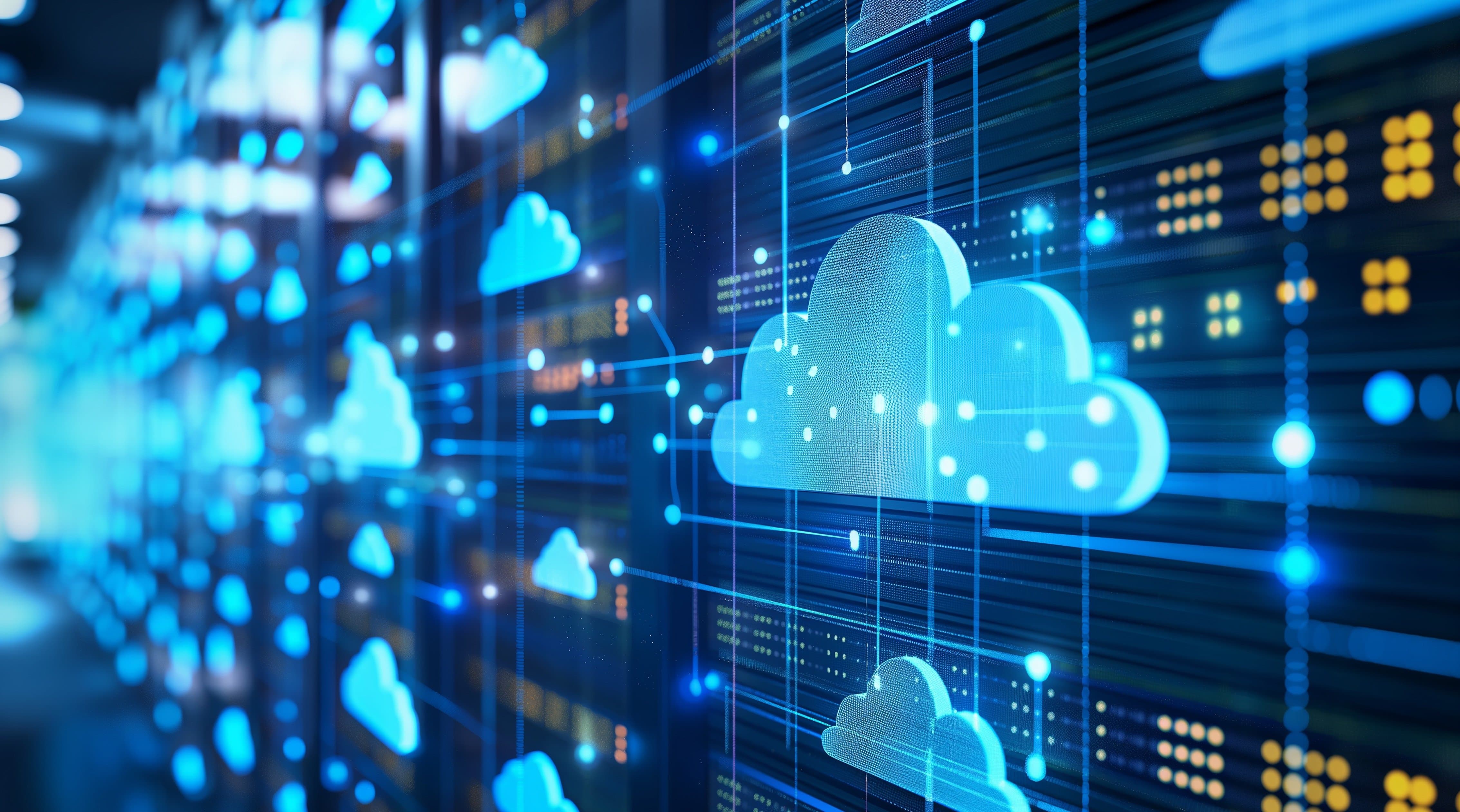Security Gaps Emerge as Companies Expand Multi‑Cloud Deployments
