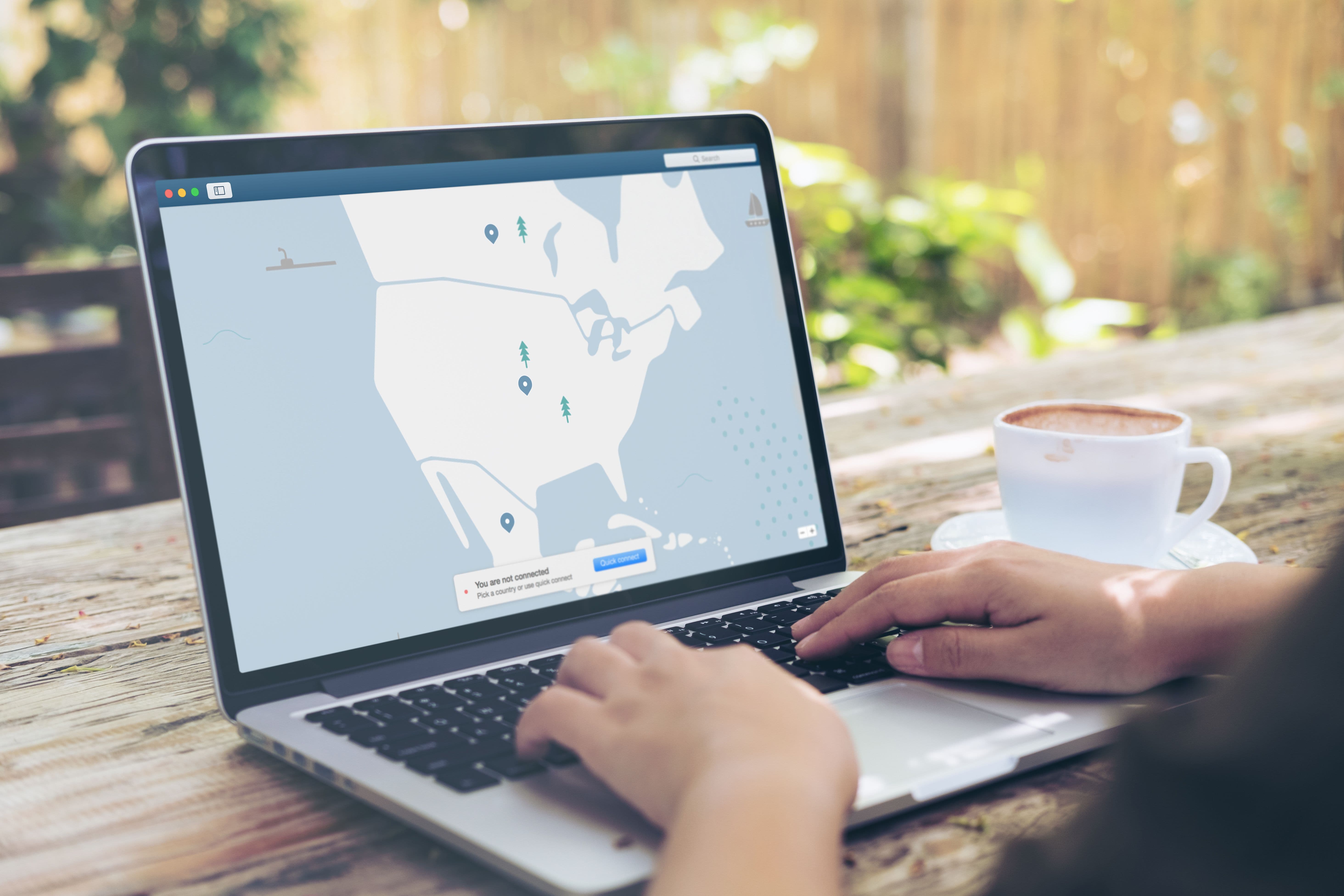 Privacy Showdown: WireGuard, OpenVPN and Shadowsocks Compared