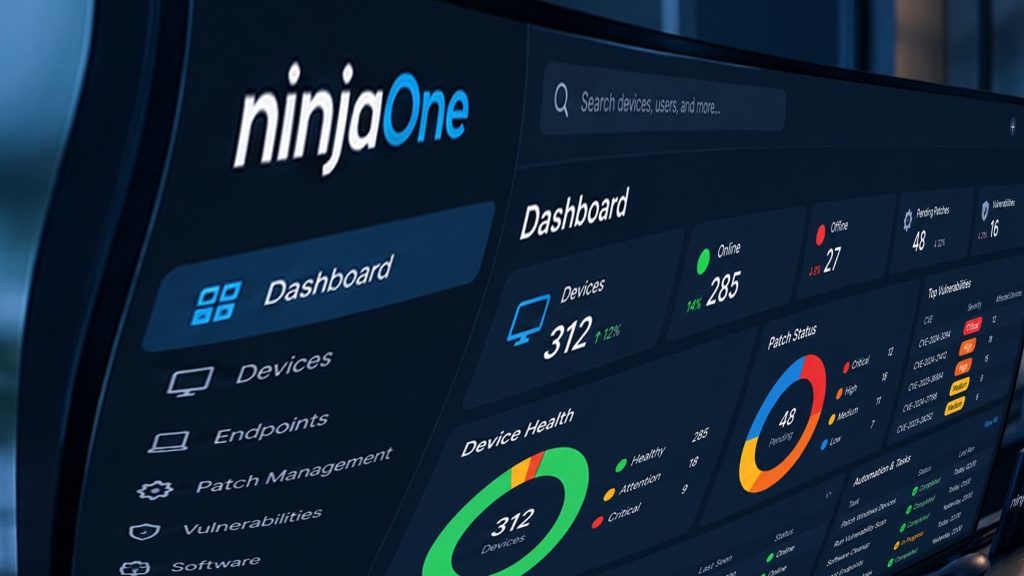 Best NinjaOne Alternatives for Endpoint, Patch and Vulnerability Management