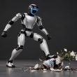 PhantomTac Attack Tricks Robots Into Dropping or Crushing Objects