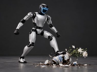 PhantomTac Attack Tricks Robots Into Dropping or Crushing Objects