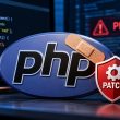PHP Releases Emergency Fixes for Critical PHP2Shell Vulnerabilities